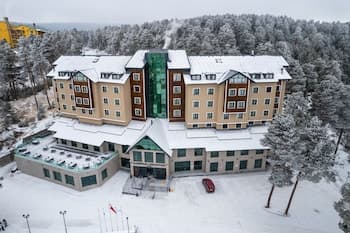 SARPINO MOUNTAIN HOTEL