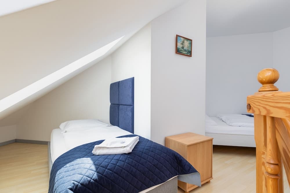 Sea Apartment Pobierowo by Renters