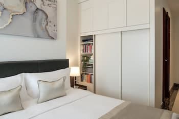 Somerset Al Mansoura Doha