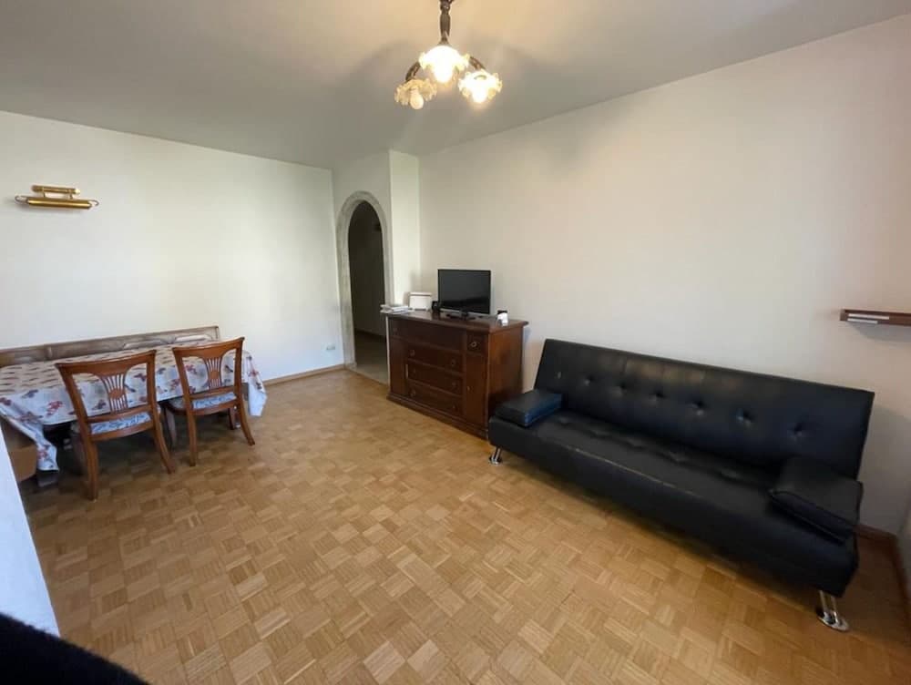 Mandy Apartment Merano