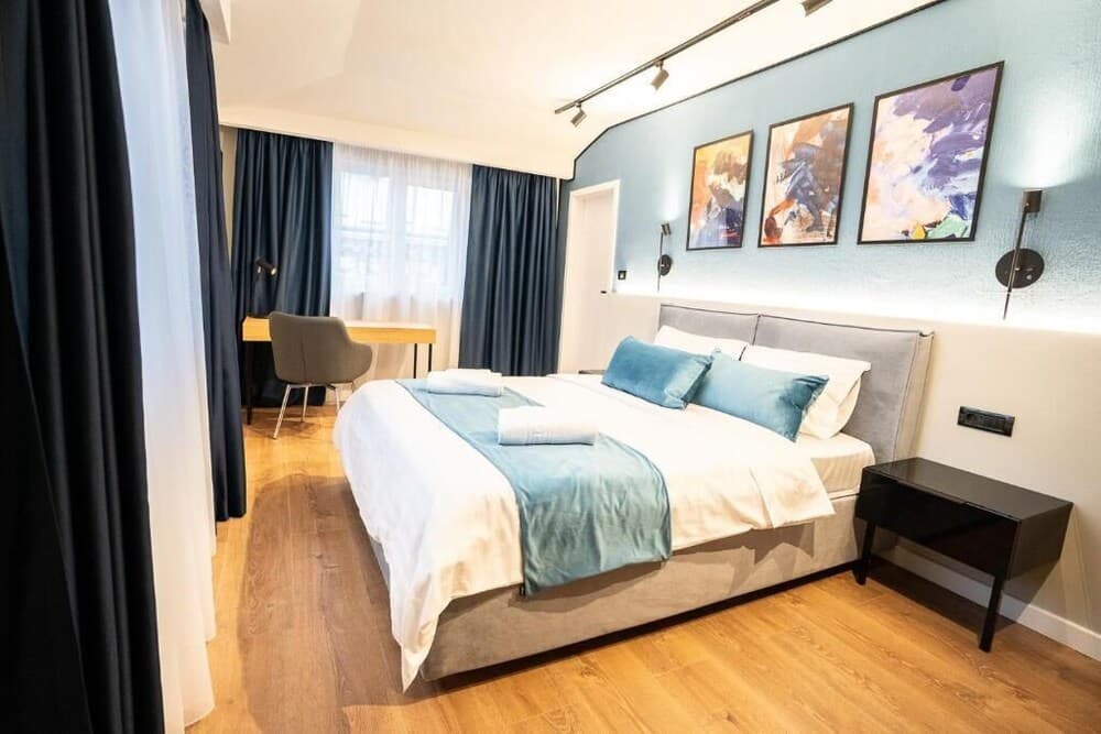 Emil Balaban Luxury Apart-Hotel