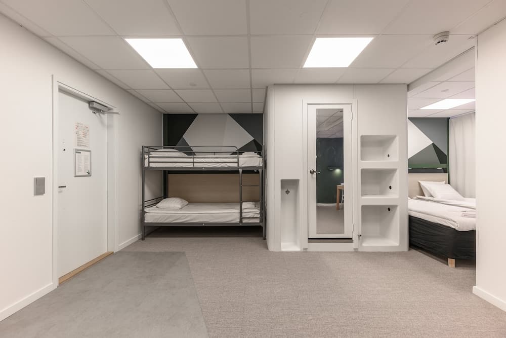 GreenStar Hotel Oulu