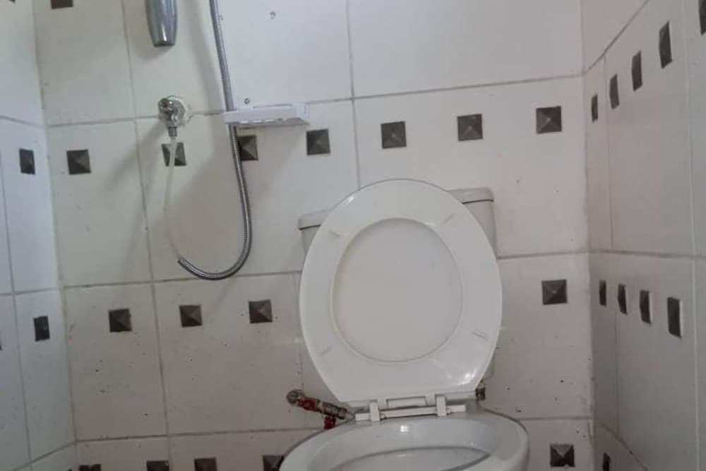 Beautiful Appartement 2 Beds 2 Toilets ,kitchen