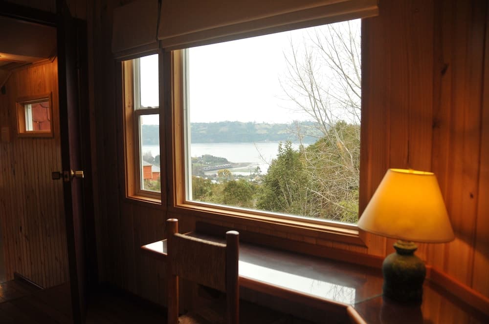 Cabañas Trayen Chiloé