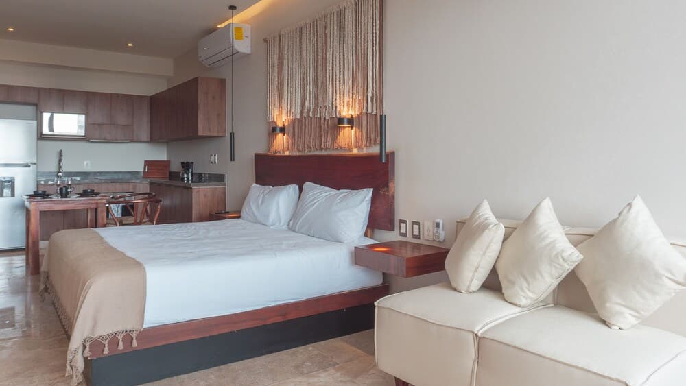 Adora Tulum Distinctive Residences