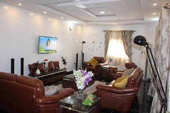 Captivating 4-bed House in Lagos