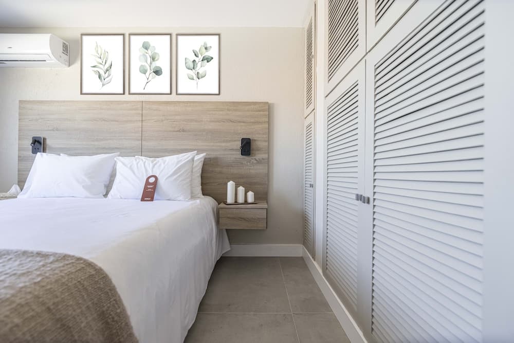 Nobile Hotel Montoya