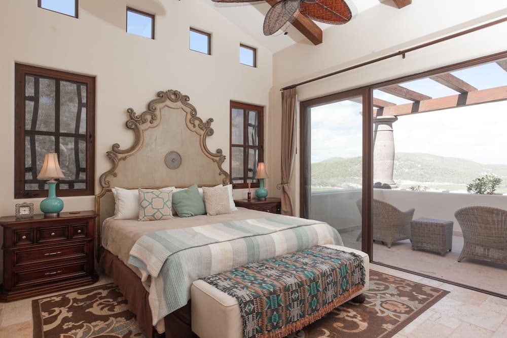 Villa Delmar Exquisite Villa w Views