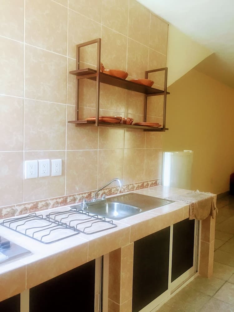 La Estancia del Abuelo