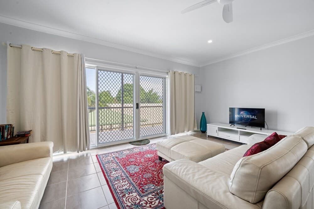 Cardwell Seascape Apartments