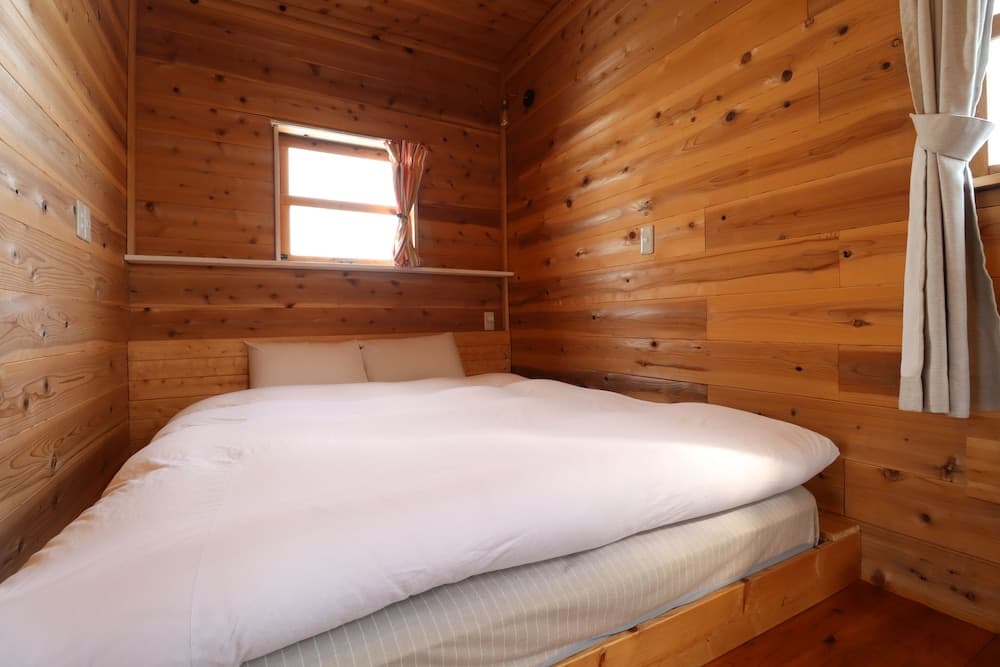 Glamping Village LEAF