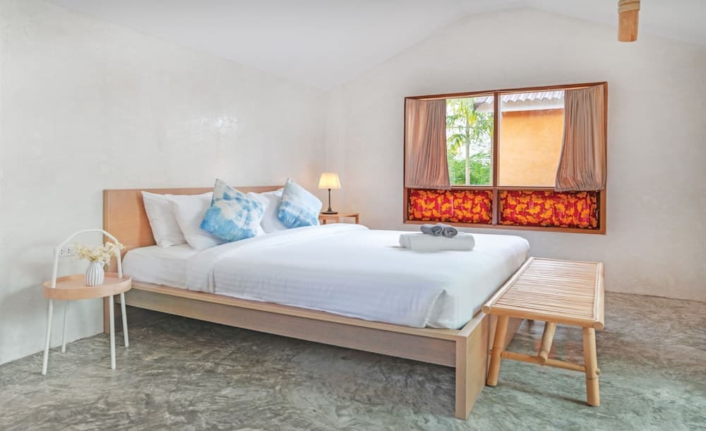 The Little White Bird Traveller Hostel