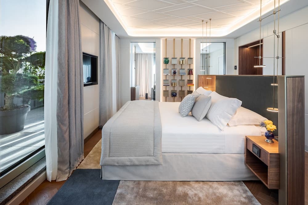 Casa Baglioni Milan - The Leading Hotels of the World