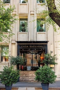 Casa Baglioni Milan - The Leading Hotels of the World