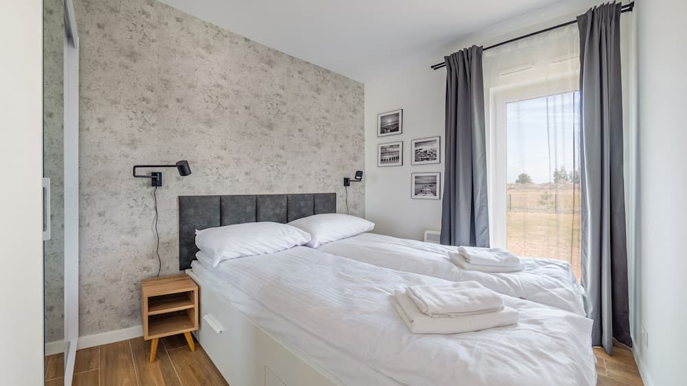 Apartament Sun & Snow Półwysep Dziwnów