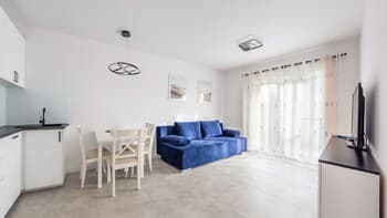 Apartament Sun & Snow Półwysep Dziwnów