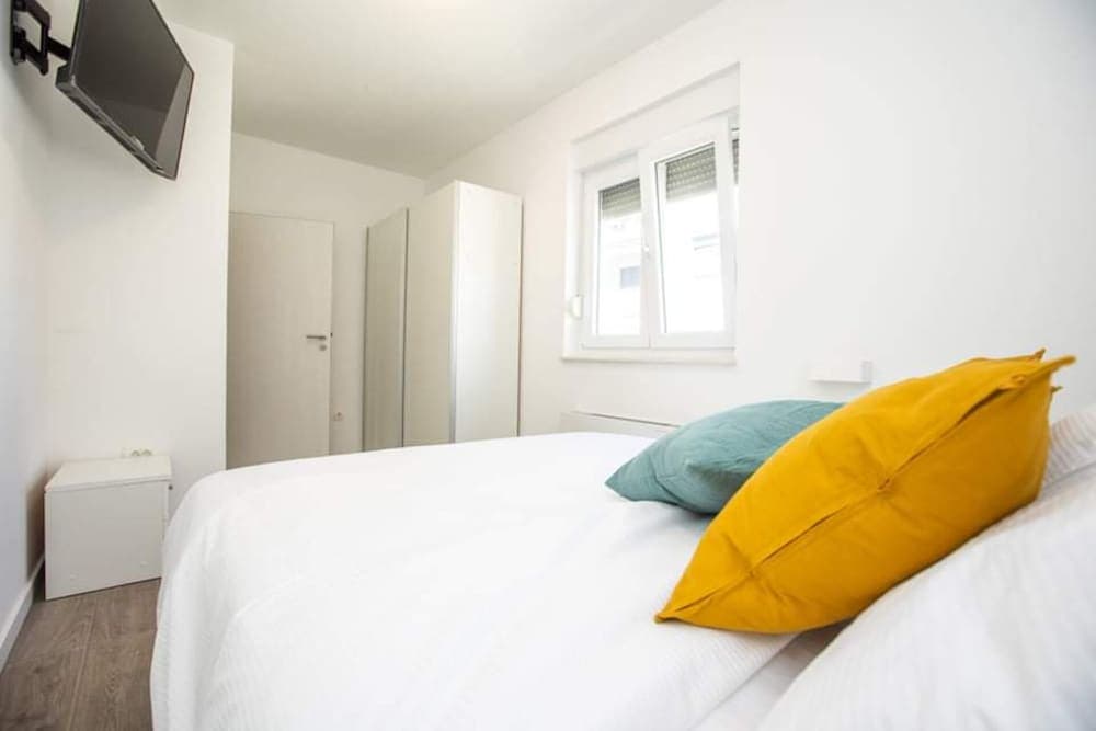 Apartment Mareta Wave