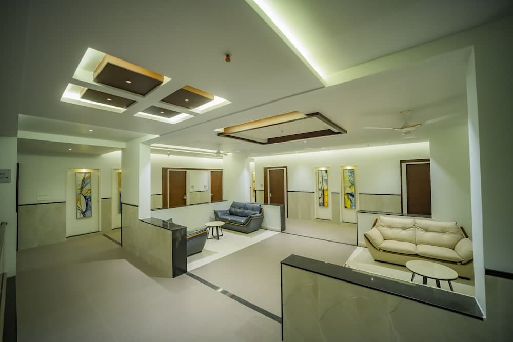 Kyriad Prestige Ilkal