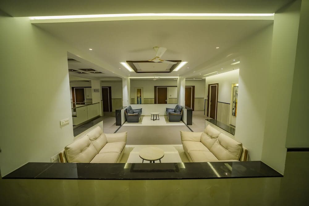 Kyriad Prestige Ilkal