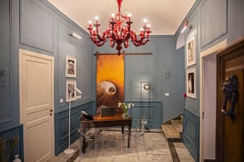 Costamante Suites & Spa