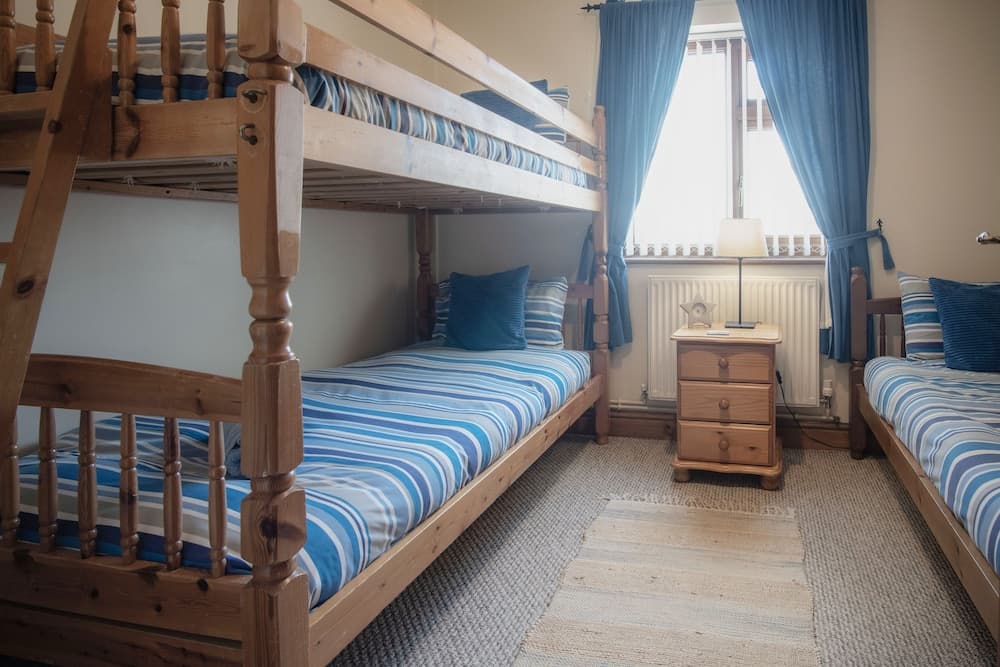 Fferm-Llong - Ship Farm 2 Bed- Rhossili