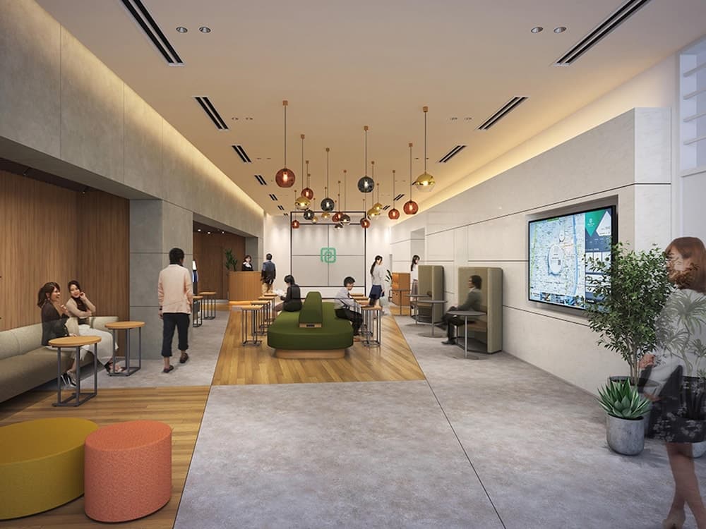 Prince Smart Inn Osaka Yodoyabashi