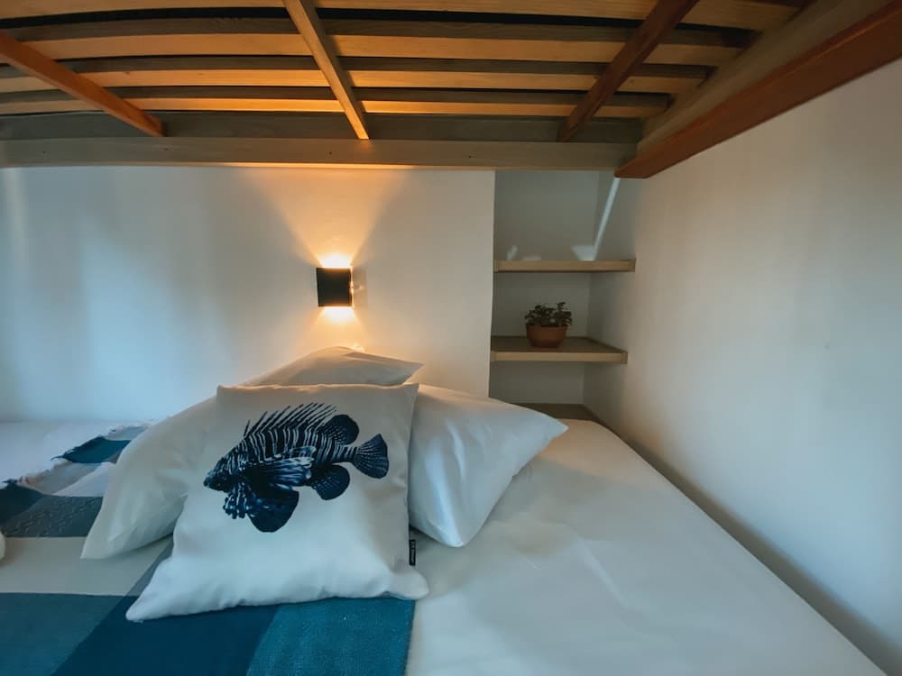 Raroguis Pousada e Café