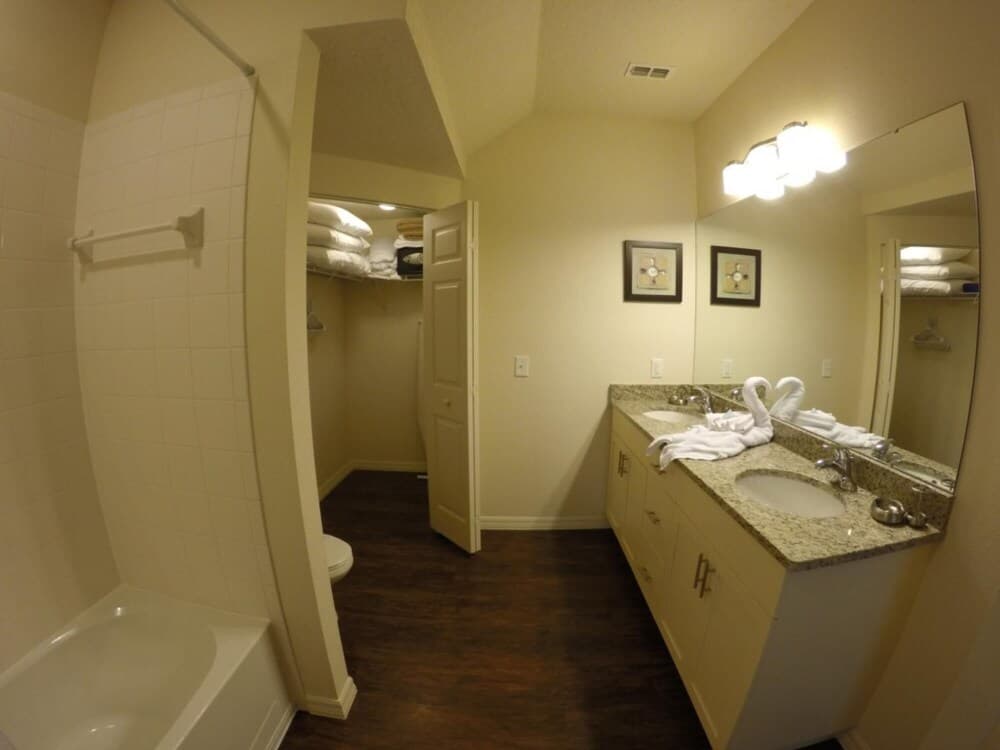 5366 Unit 17-106 Lovely Home Inside Disney Area