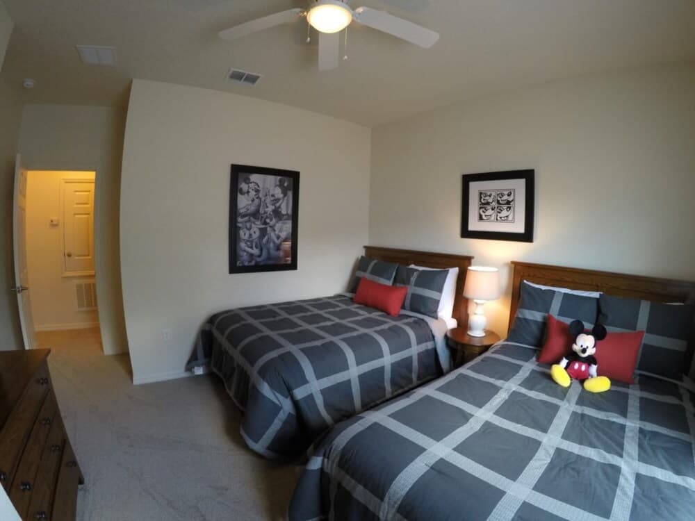 5366 Unit 17-106 Lovely Home Inside Disney Area