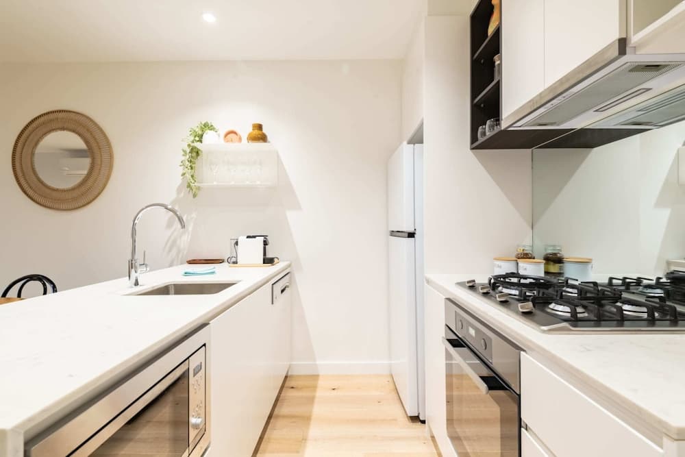 Central 2 Bedroom Apartment in Southbank