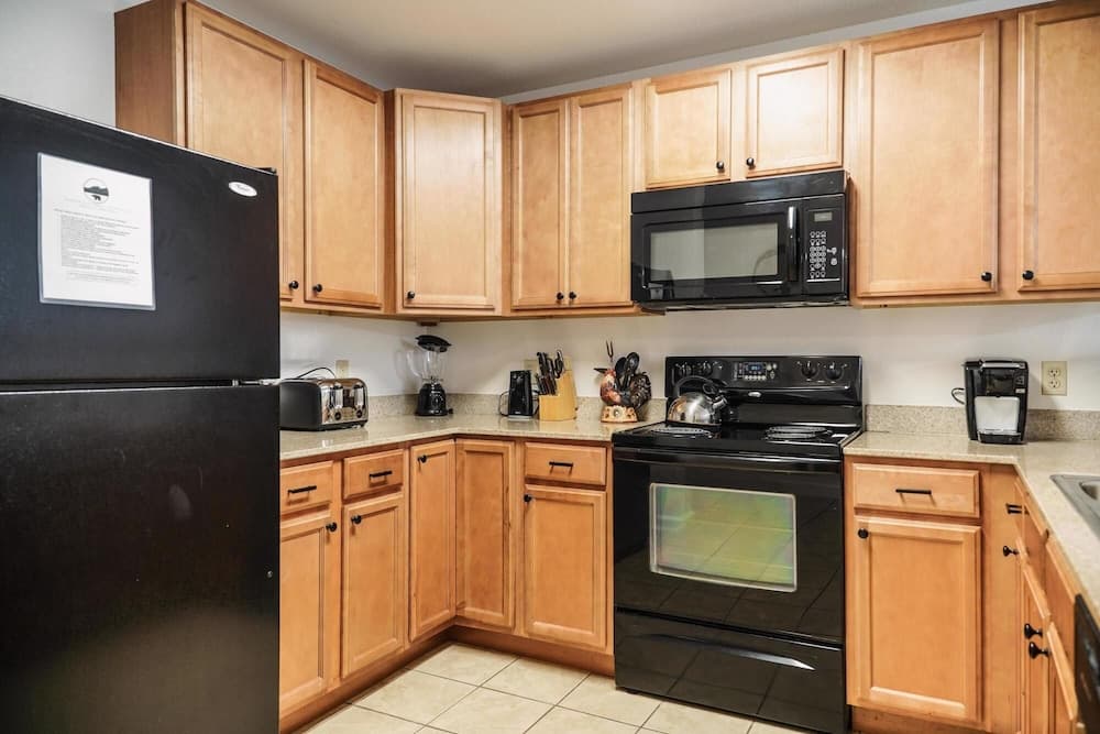 MVC - Unit 5204 in Pigeon Forge