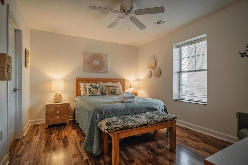 MVC - Unit 2302 in Pigeon Forge