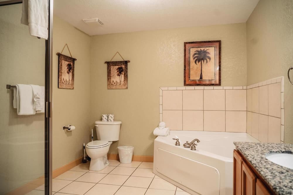 MVC - Unit 3105 in Pigeon Forge