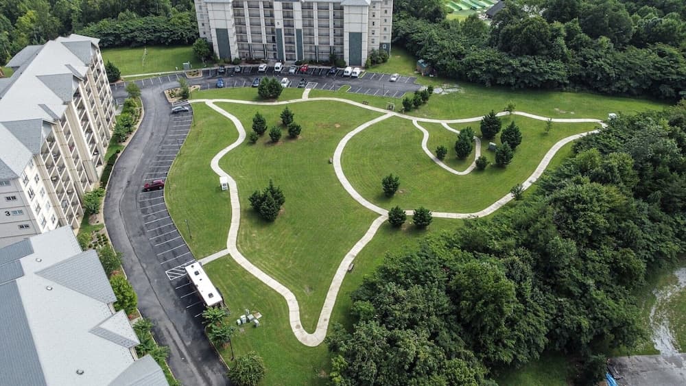 MVC - Unit 1405 - Bears Lair