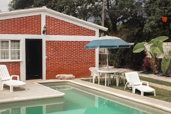 Hospedaje Temazcaltitla