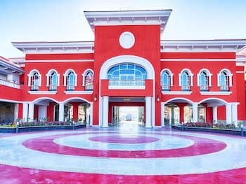 Porto Sharm Hotel Apartments