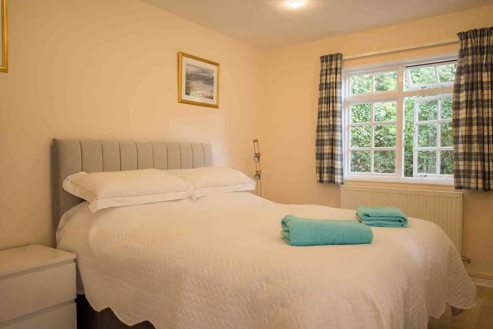 Cottage in Area of Outstanding Natural Beauty