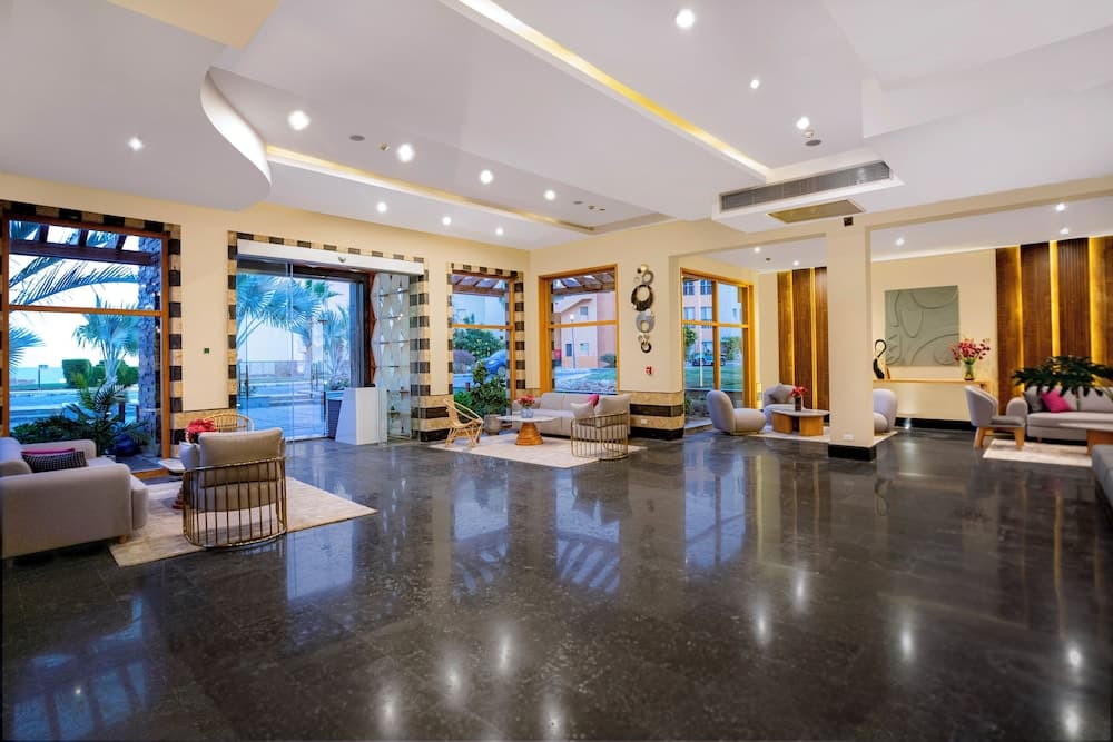 AJIRA Resort Sahl Hasheesh