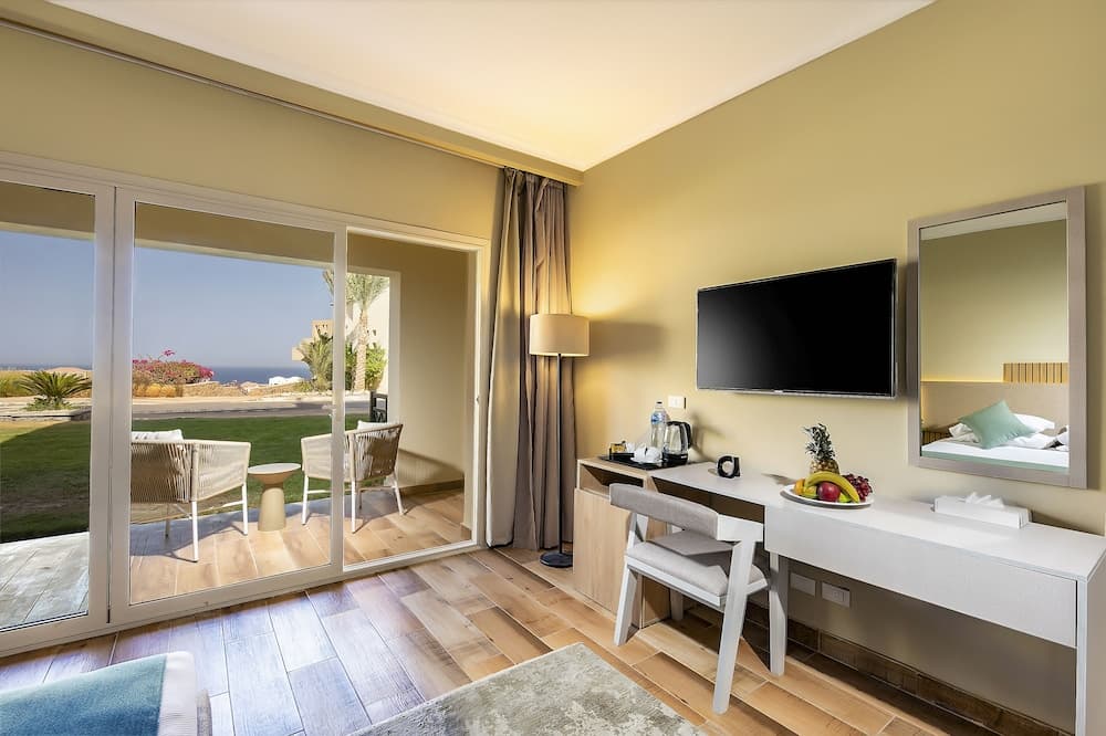 AJIRA Resort Sahl Hasheesh