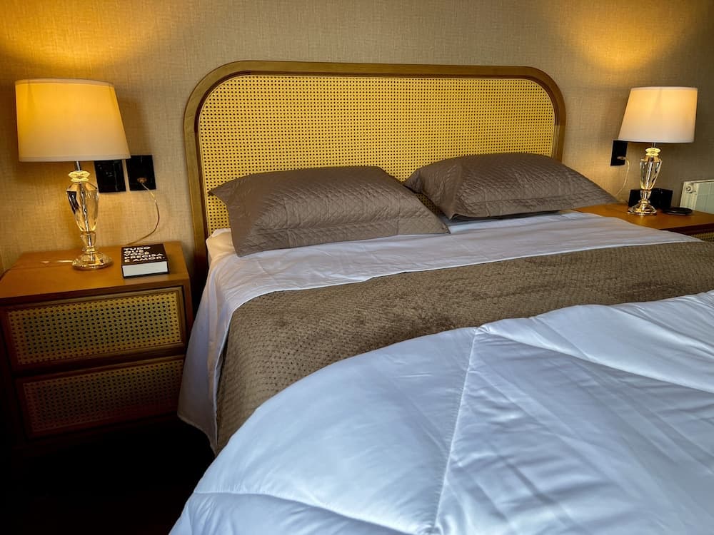 WoodStone Hotel Fazenda