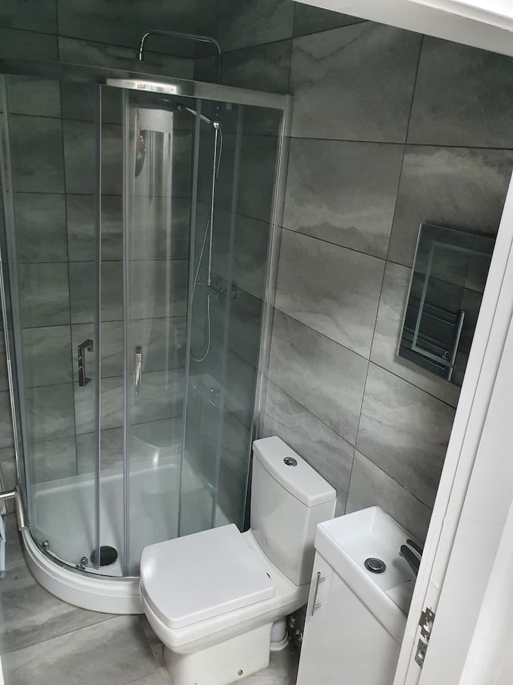 Immaculate 3-bed Studio in Liverpool City Centre