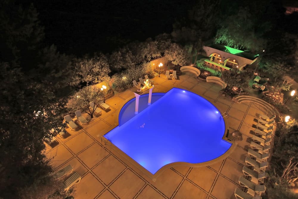 Green Valley Hotel Kemer