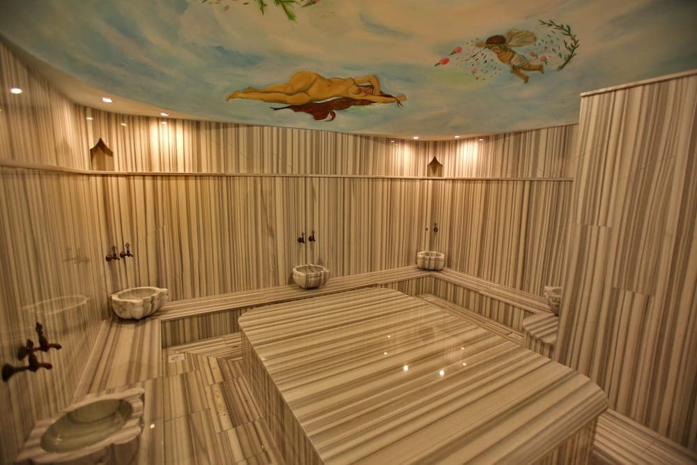 Green Valley Hotel Kemer