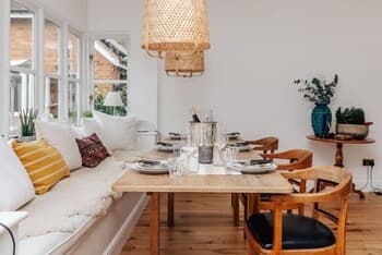 Lavender House - Peaceful Countryside Setting