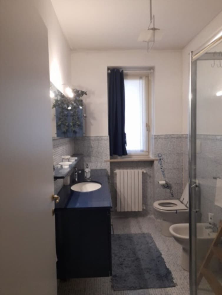 Iseolake 1-bed Apartment in Provaglio D'iseo