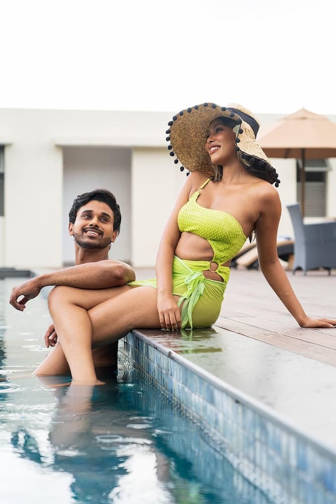 KYNROCK Airport Hotel