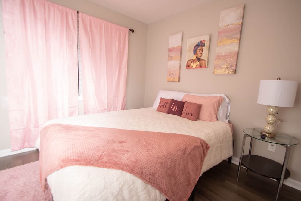 Inviting 3-bed House in North Little Rock