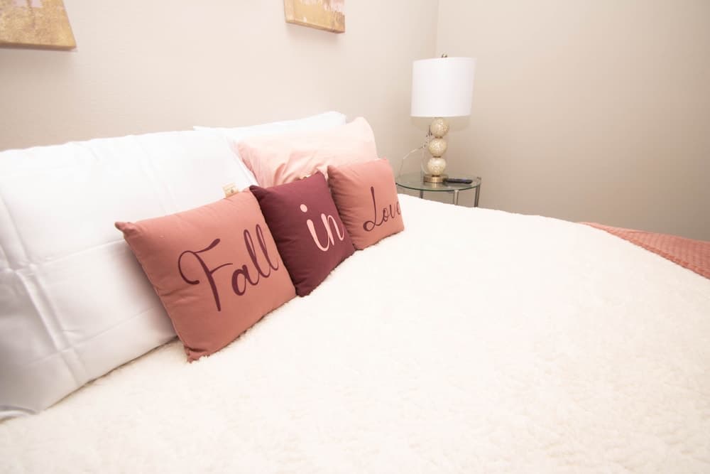 Inviting 3-bed House in North Little Rock