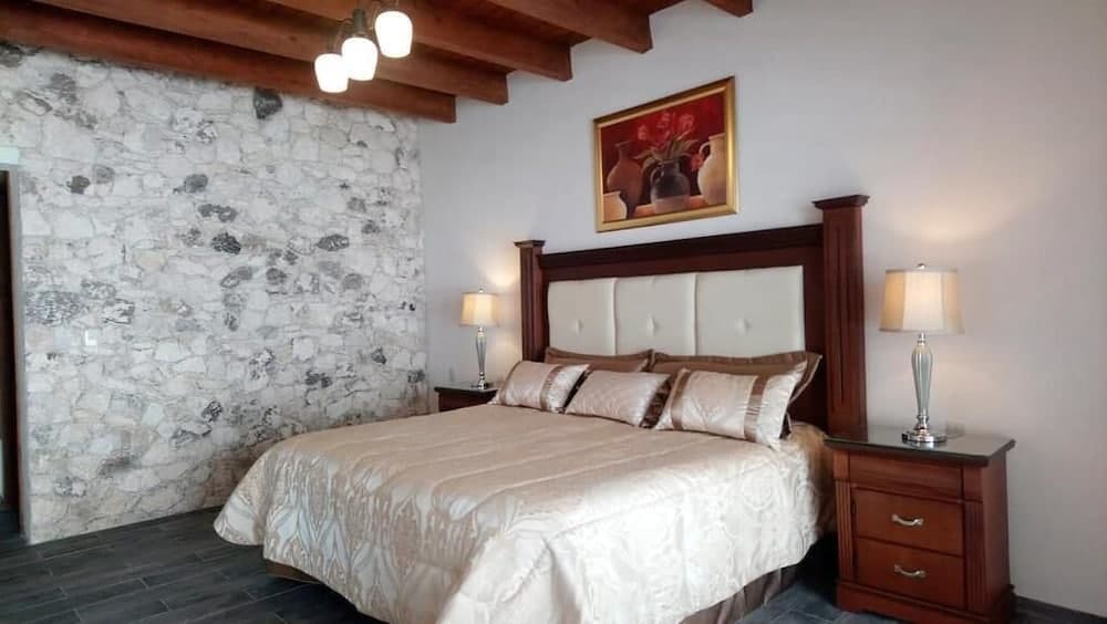 HOTEL BOUTIQUE PALOMAS