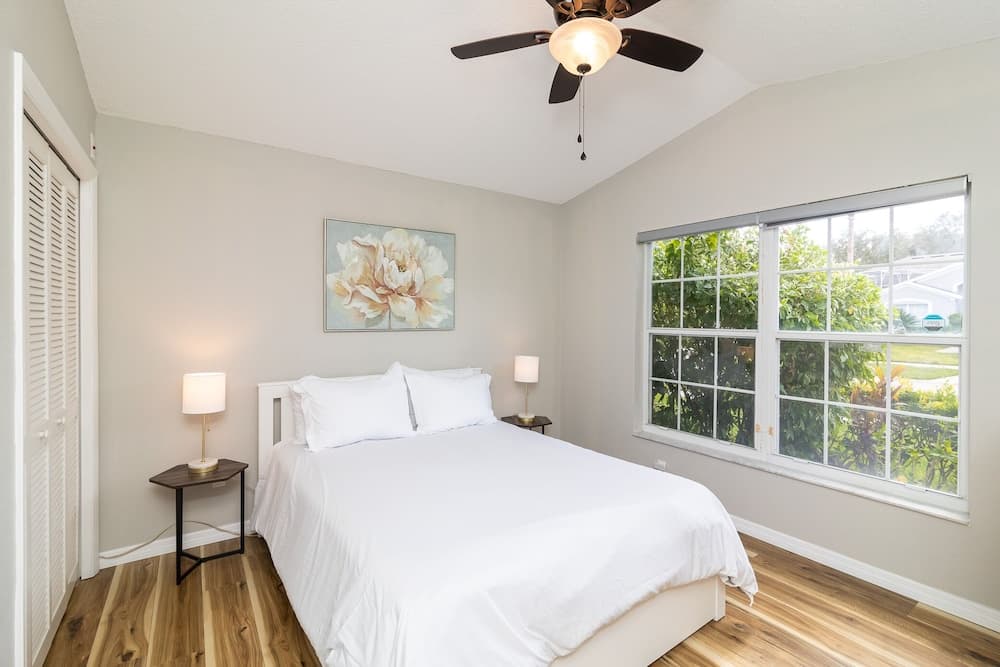 Vacation Haven on Bailey